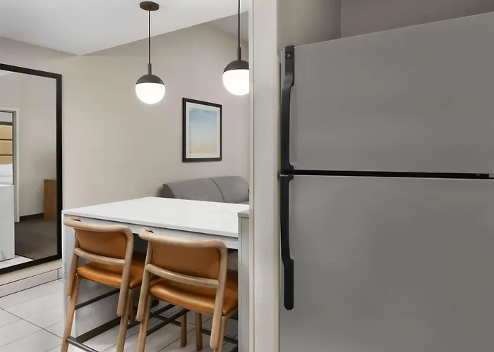 Homewood Suites By Hilton York