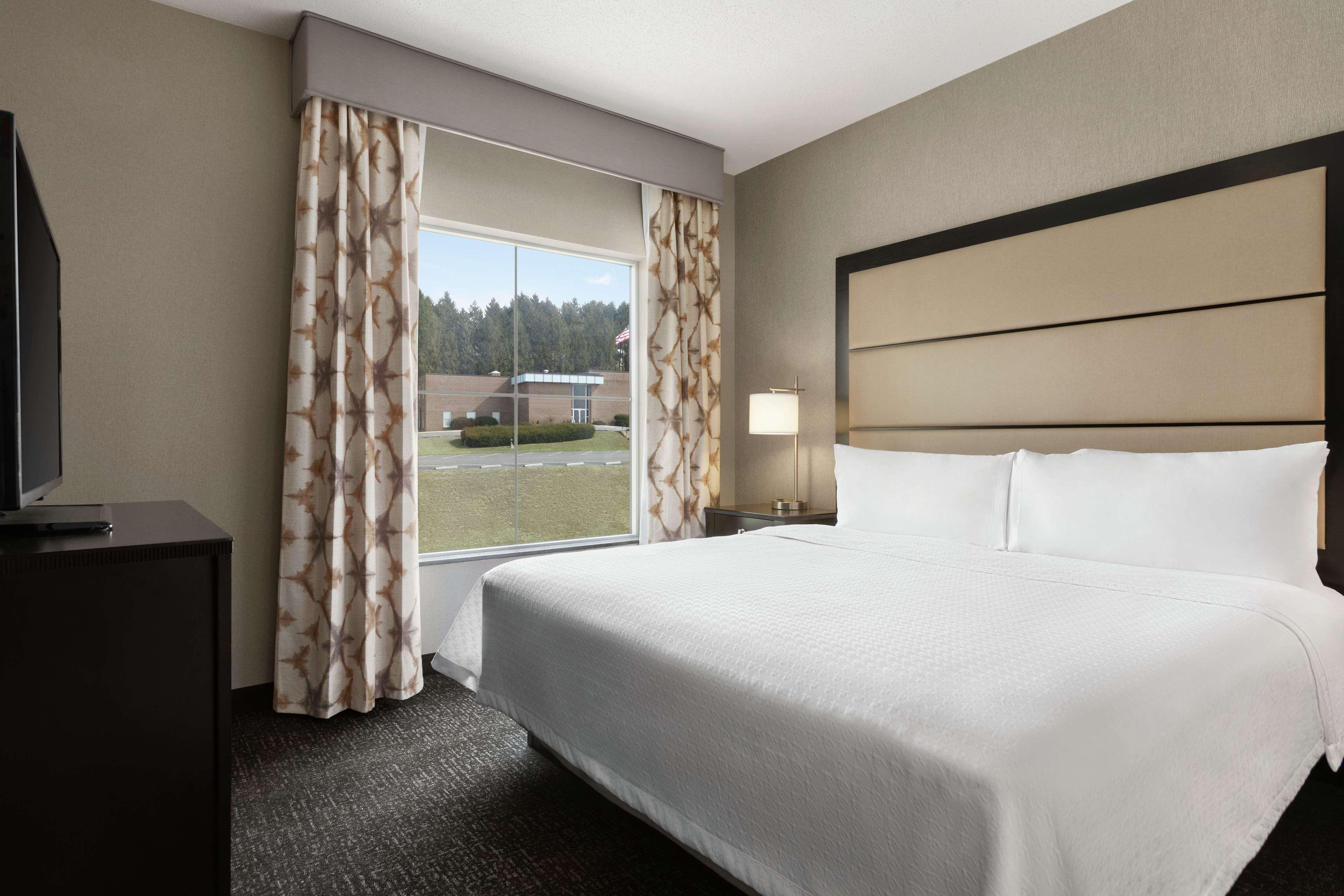 Homewood By Hilton Hotel 3*