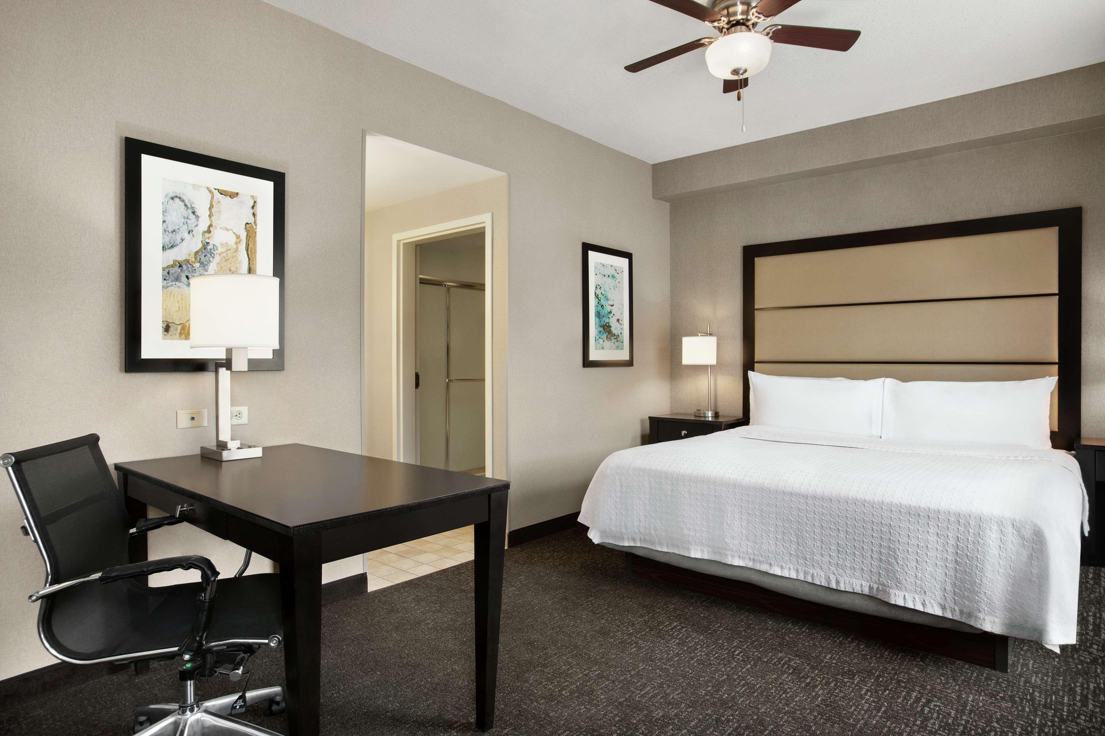 Homewood By Hilton 3* York