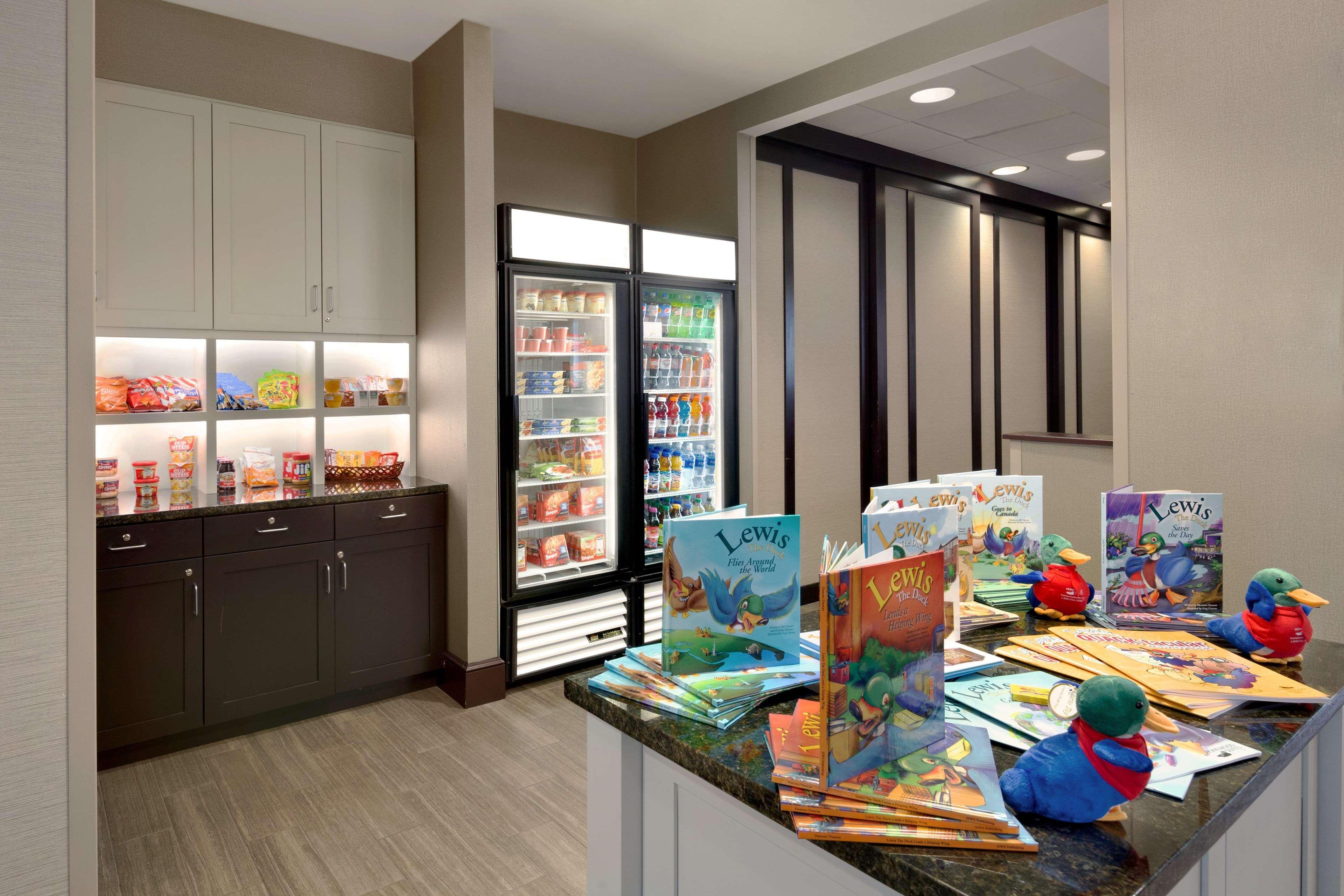 Homewood By Hilton 3* York