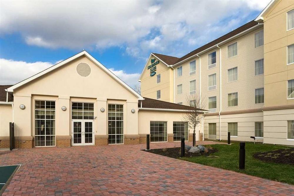 Homewood By Hilton York