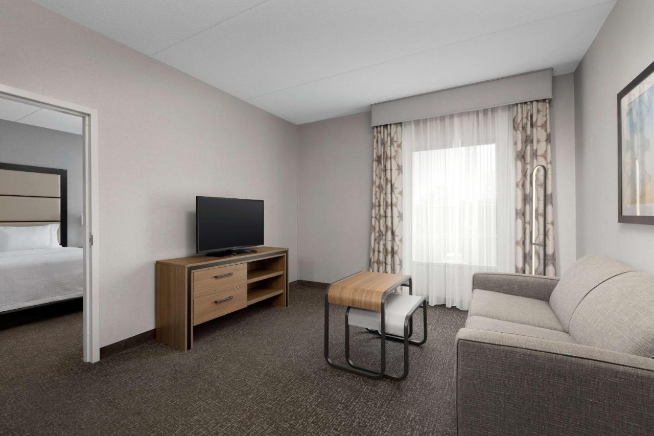 Hotel Homewood By Hilton 3*