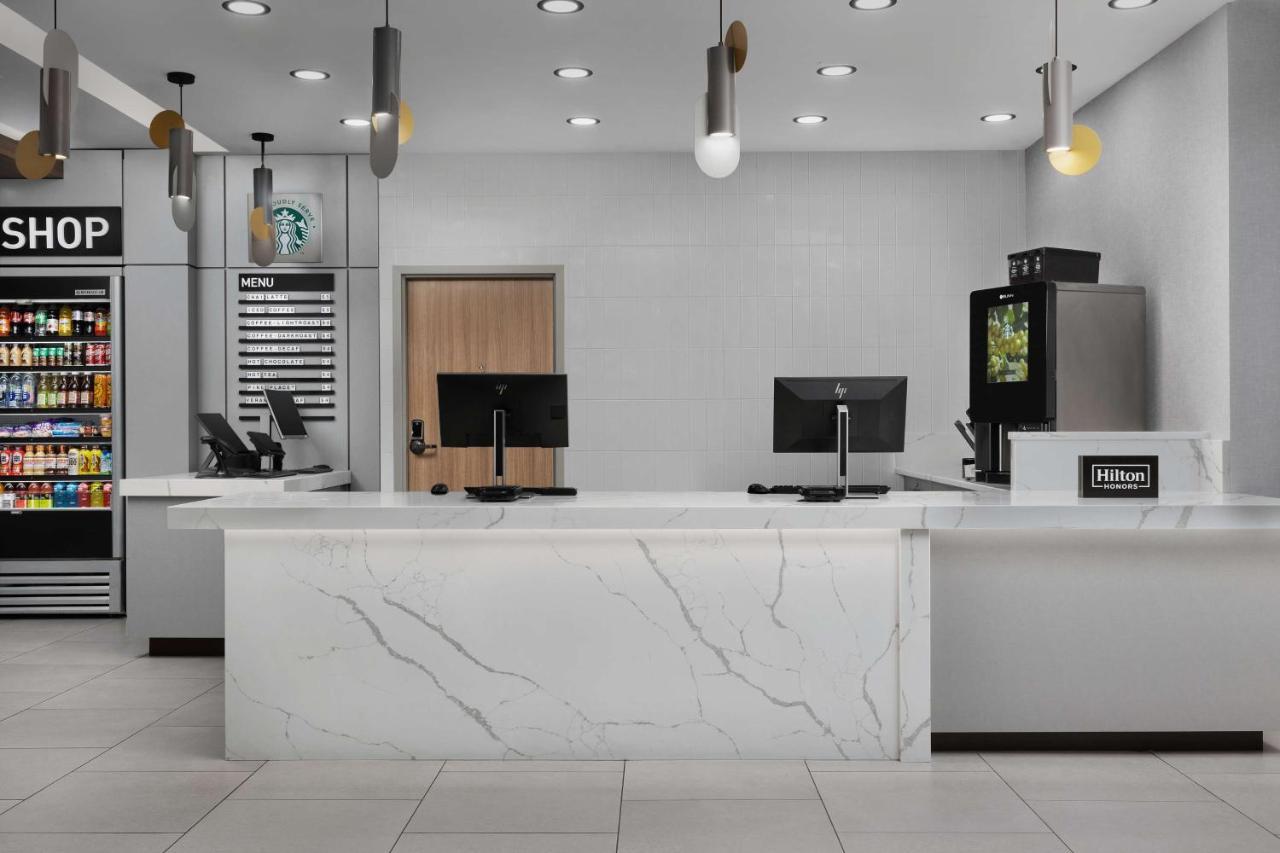 Homewood By Hilton Hotel York