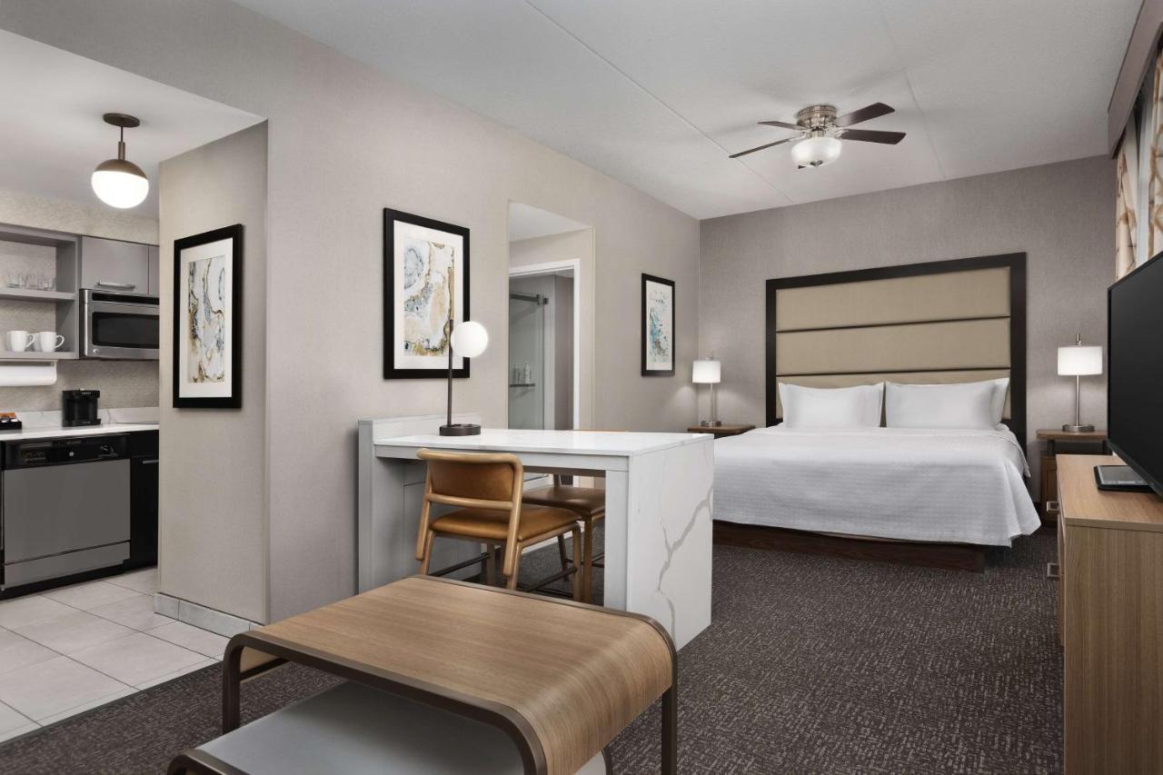 Homewood By Hilton