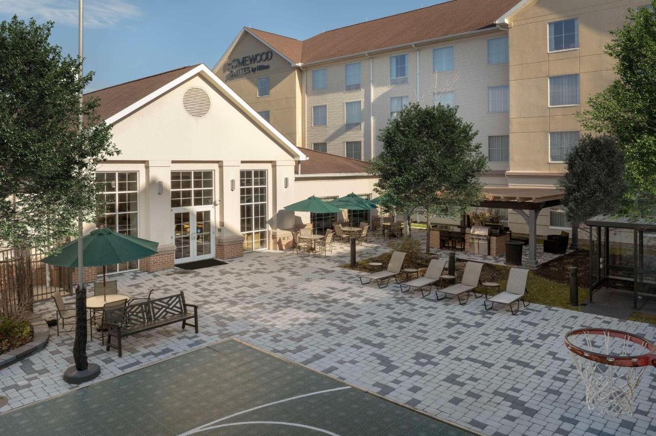 Homewood By Hilton Hotel York