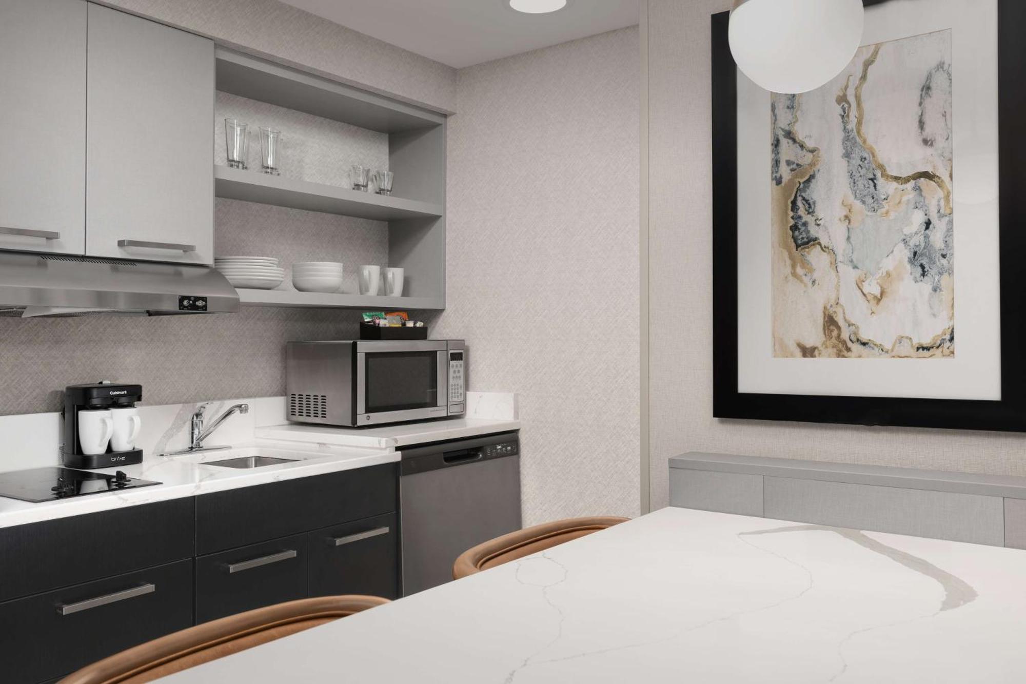 Hotel Homewood By Hilton York