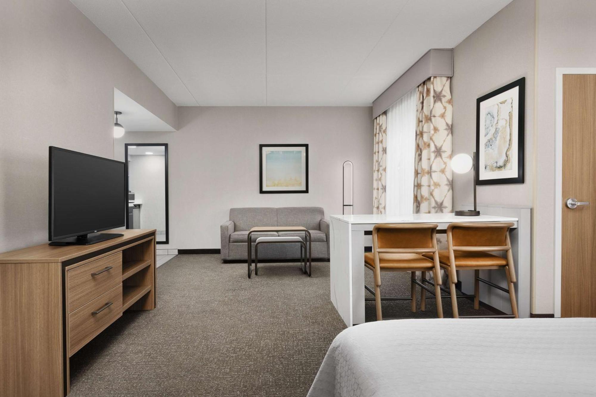 Homewood By Hilton