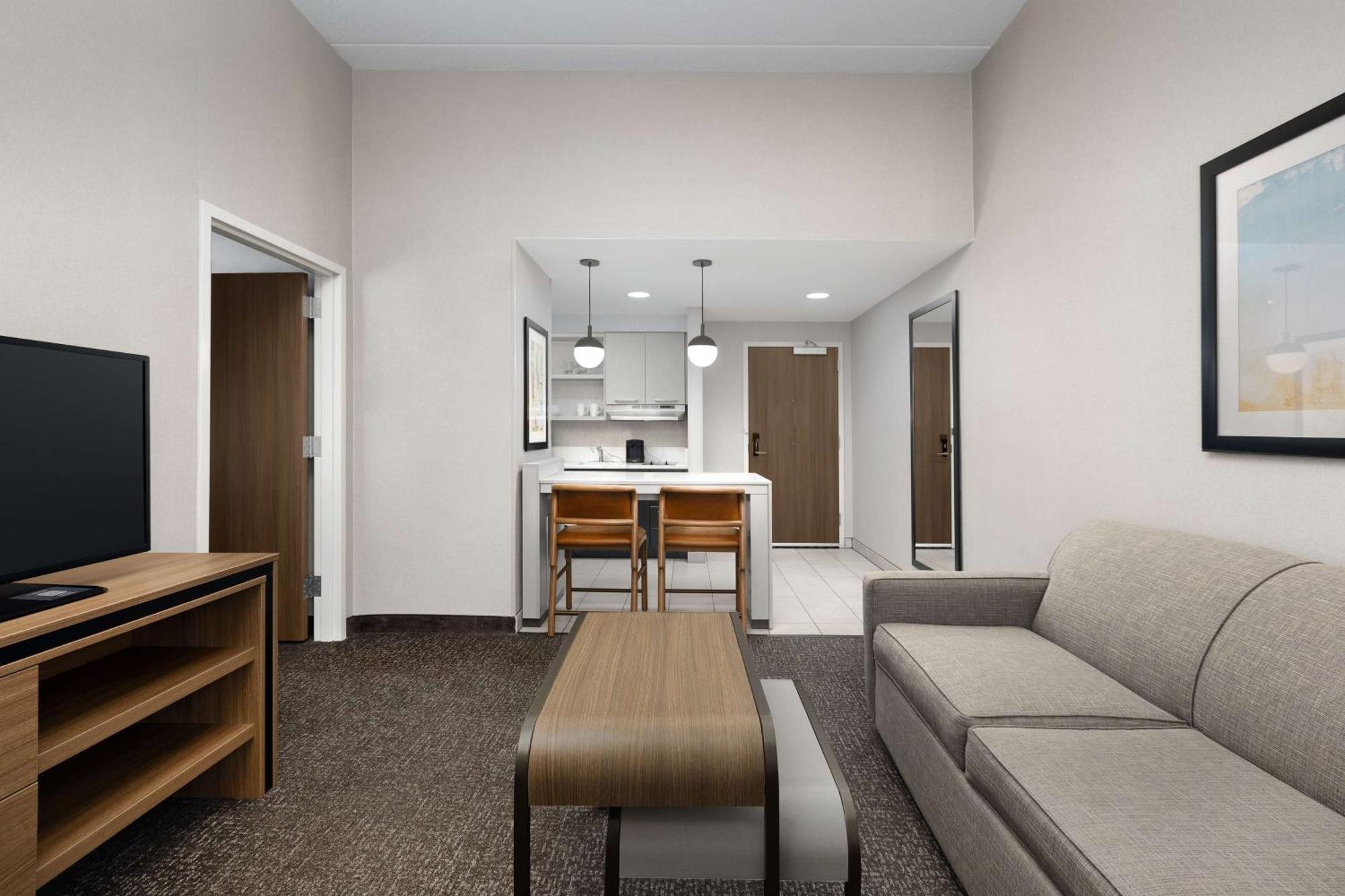 Homewood By Hilton Hotel York