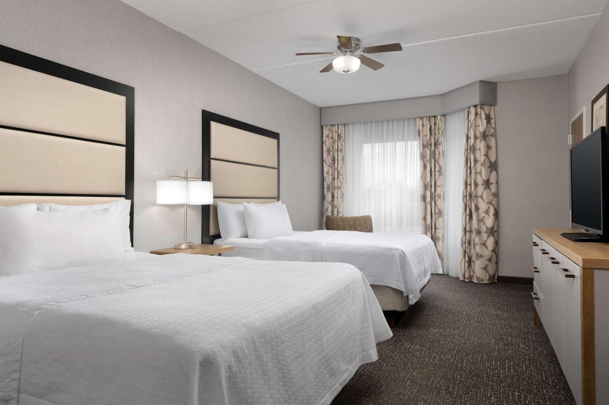 Homewood By Hilton York