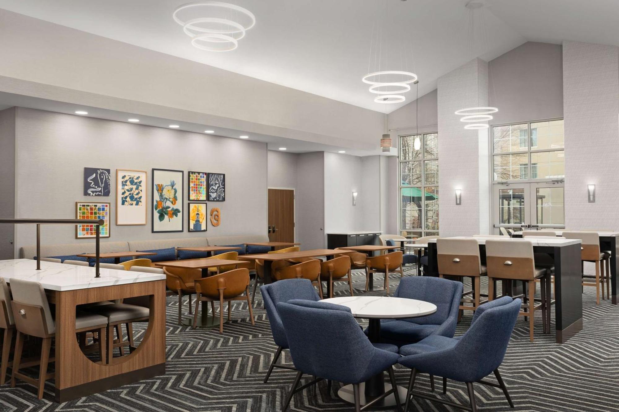 Homewood By Hilton Hotel 3*