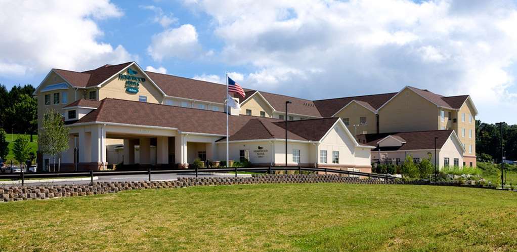 Hotel Homewood By Hilton