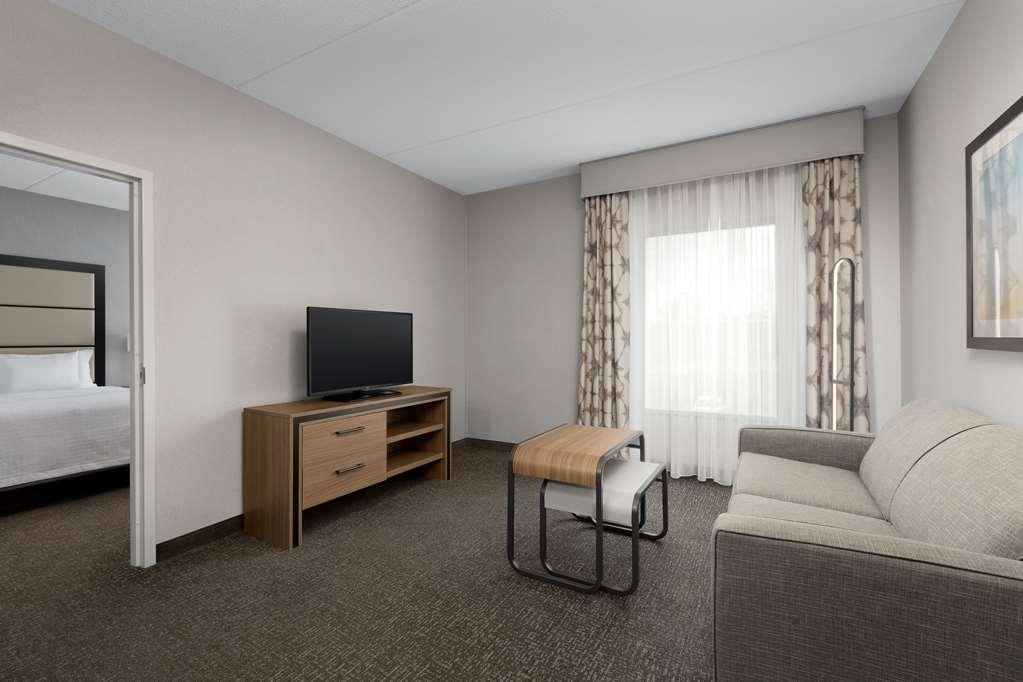 Homewood By Hilton 3*