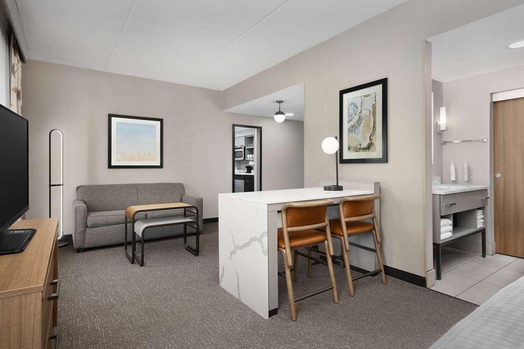 Hotel Homewood By Hilton York