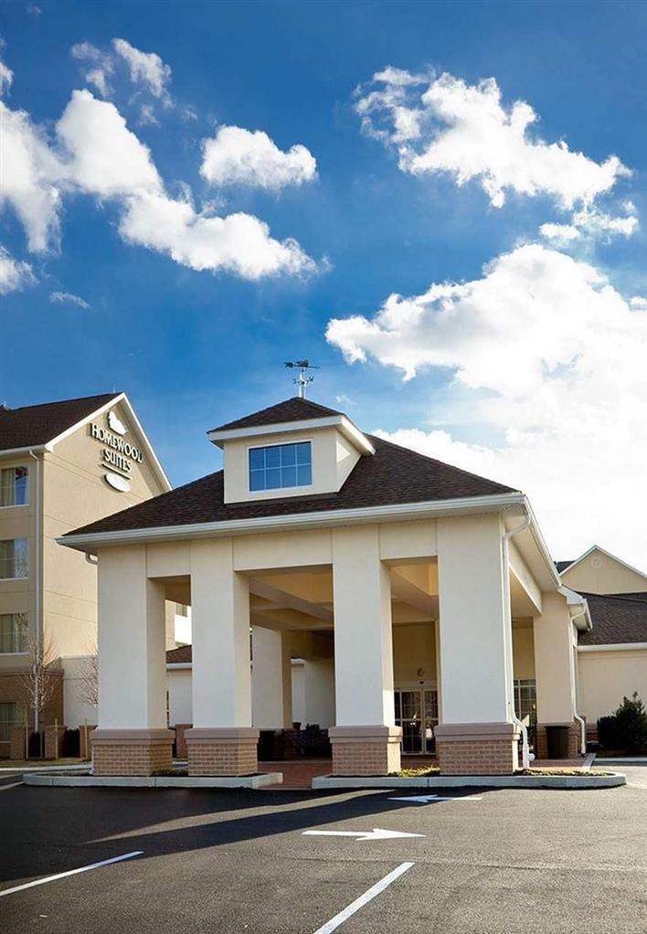 Homewood By Hilton Hotel 3*